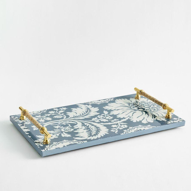 Kravet Solaria Tray