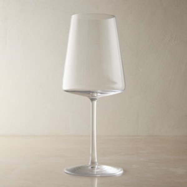 Horizon Crystal Glassware (Red Wine)