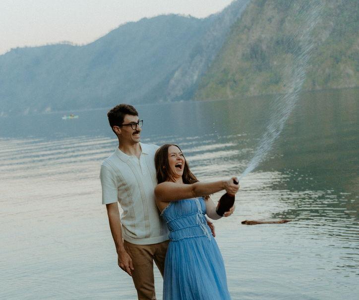 The Wedding Website of Sarah Joy Schanbacher and Richard Selden Wilcox IV