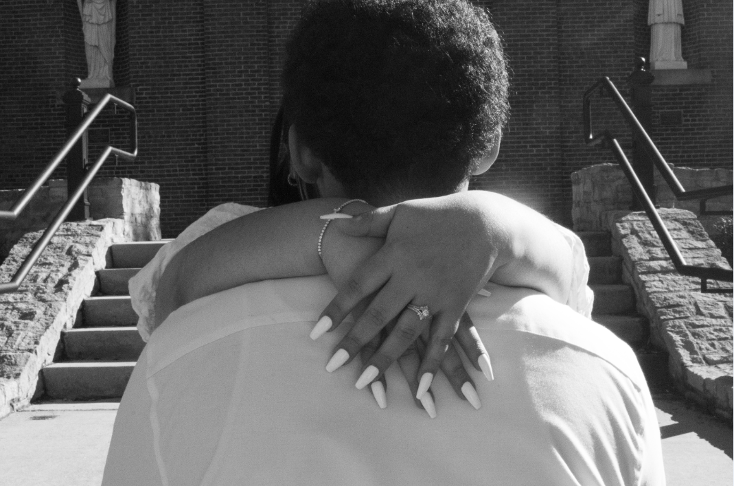 The Wedding Website of Yasmin Espino and Tre Whittaker