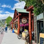 Rocky Mountain Coffee Roasters