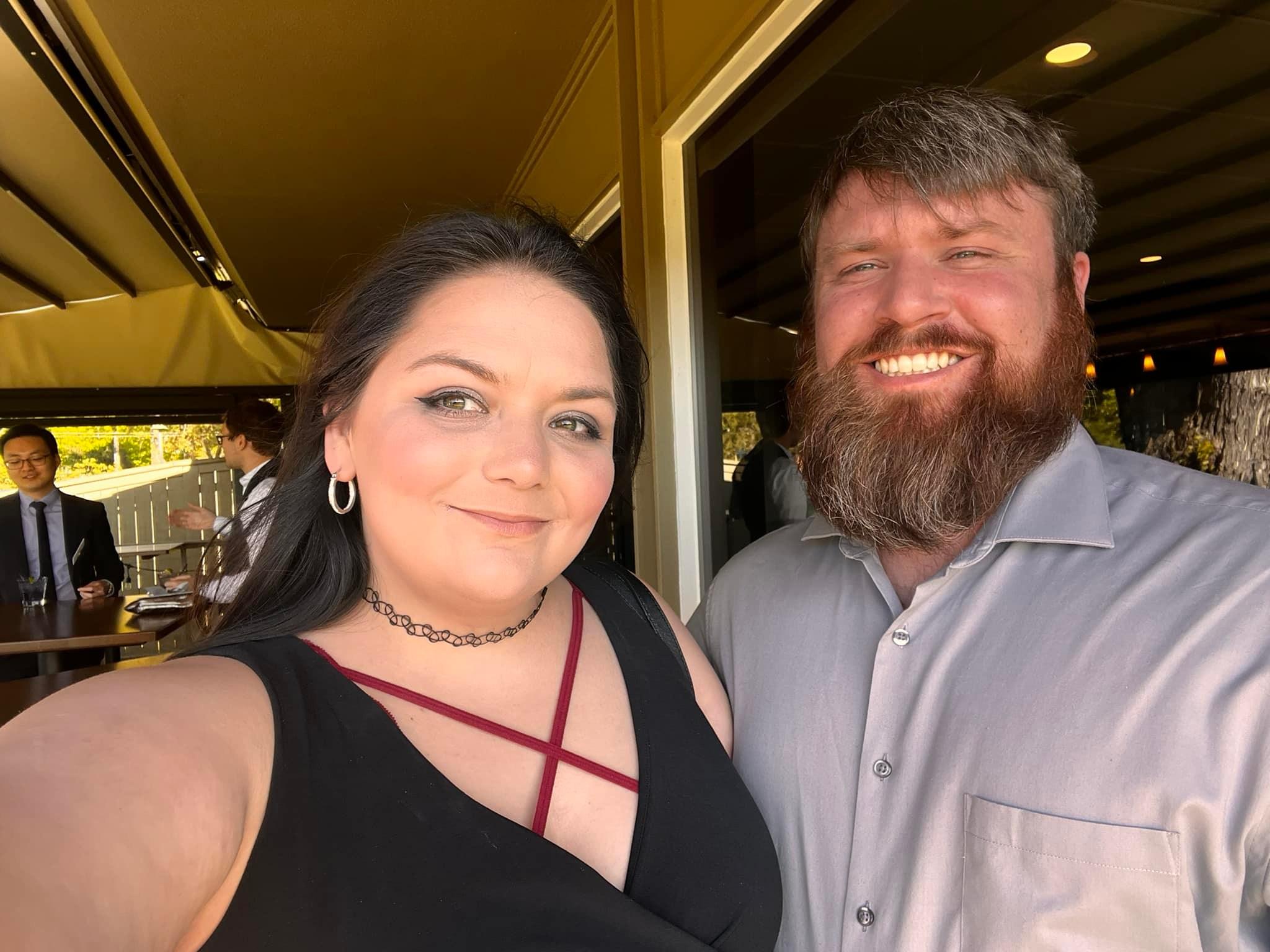 The Wedding Website of Katie Holland and Jake Burns