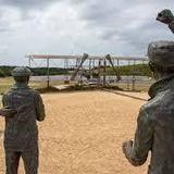 Wright Brothers National Memorial
