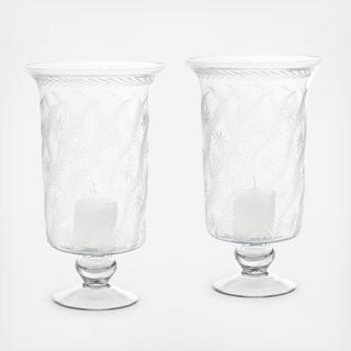 Shooting Star Hurricane, Set of 2
