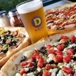 Dewey's Pizza