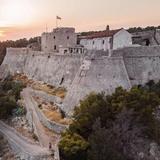 Hvar Fortress