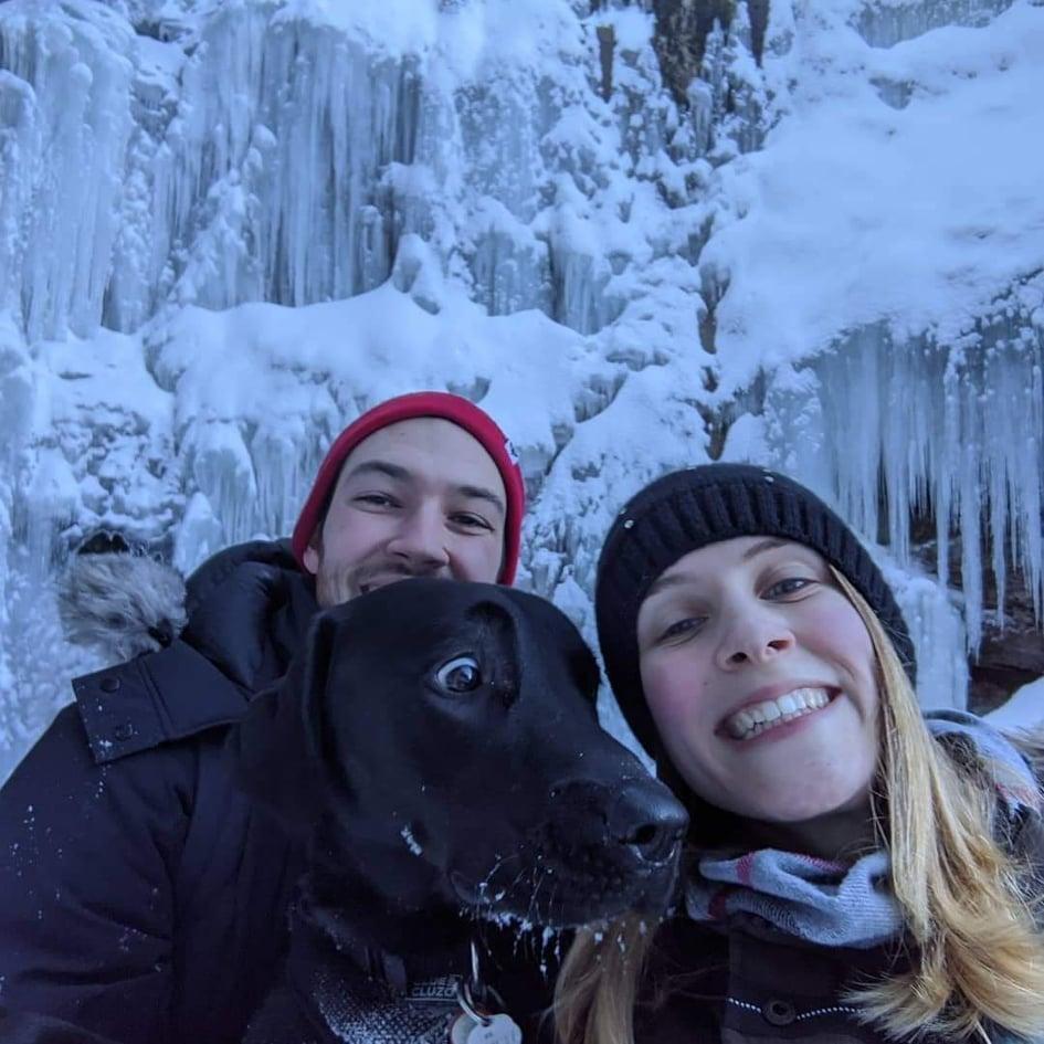 Norman déteste les glaciers, 2020