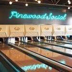 Pinewood