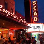 Leopold's Ice Cream