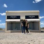 Prada Marfa