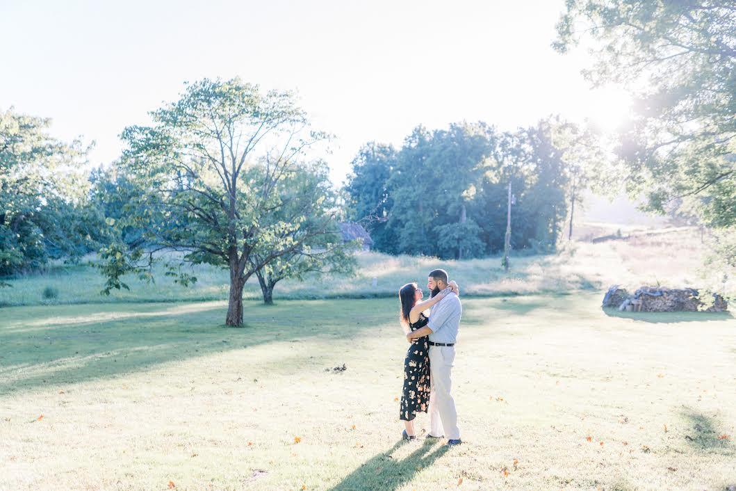 The Wedding Website of Emily Kresky and Gabi Barghachie