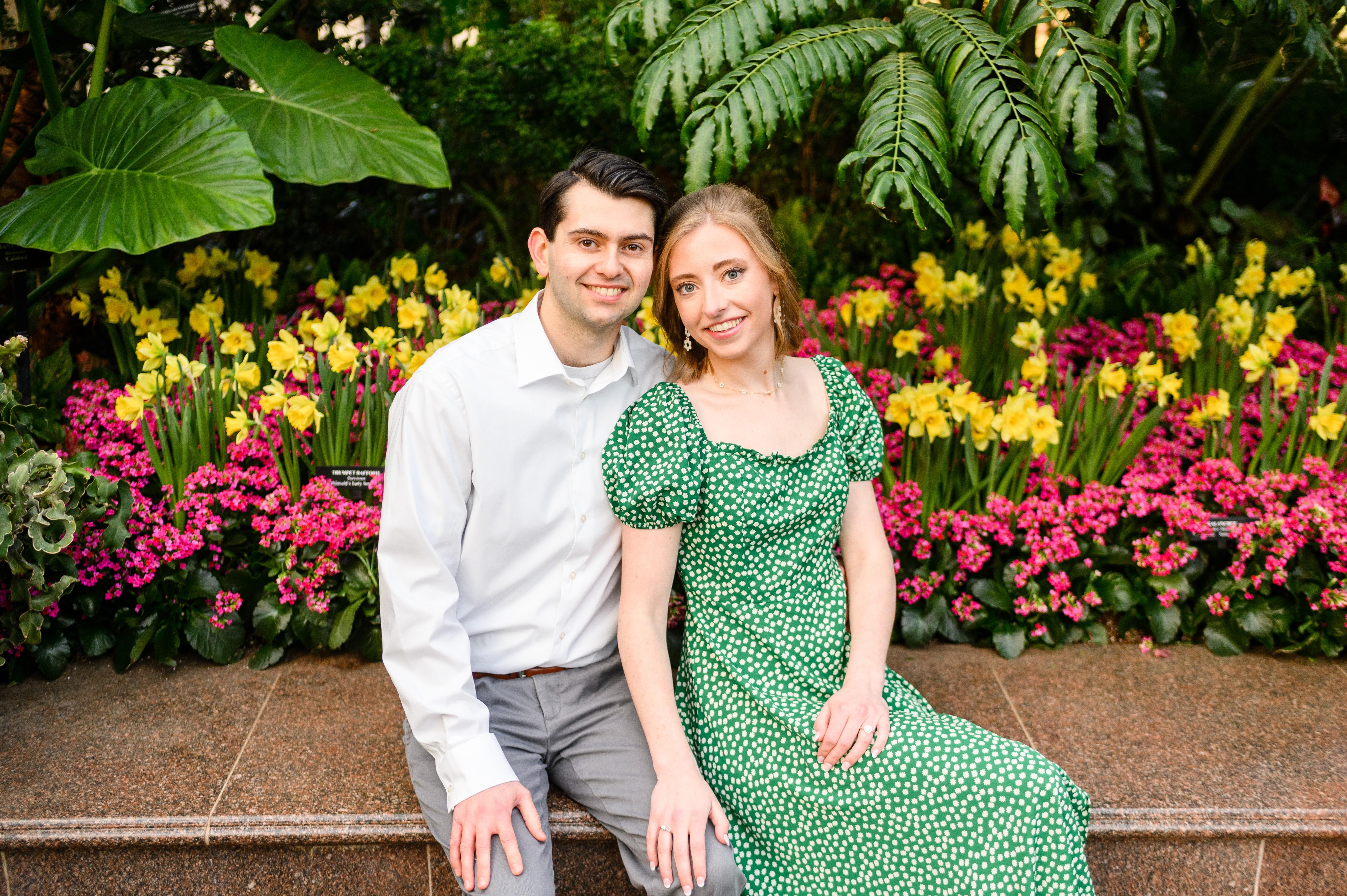 The Wedding Website of Holly Truland and Matt Vendrick