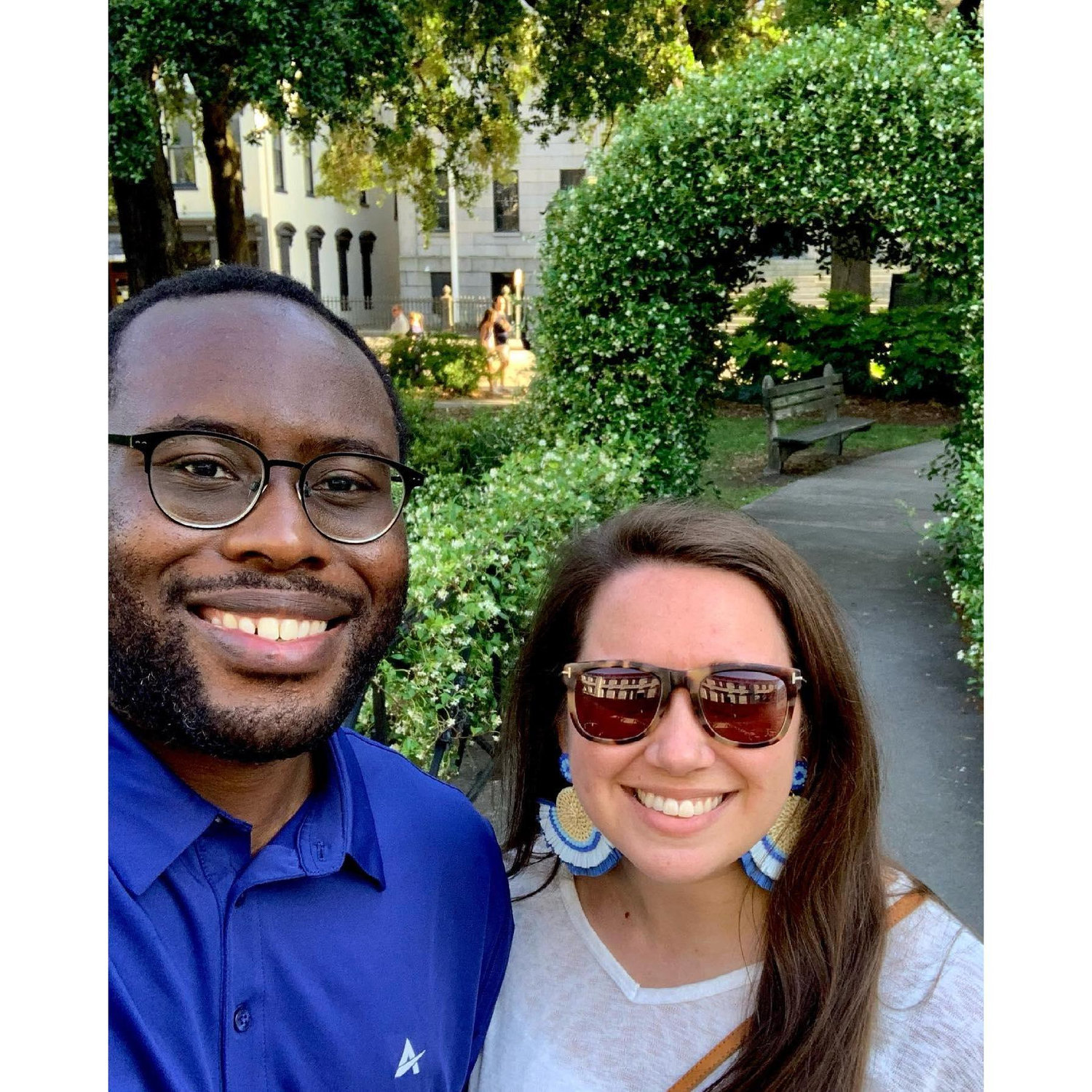 Savannah, GA