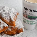 Café Du Monde*