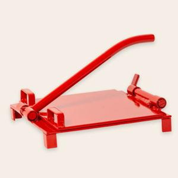 Masienda Tortilla Press (Red)