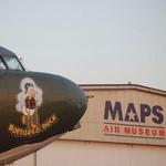 MAPS Air Museum
