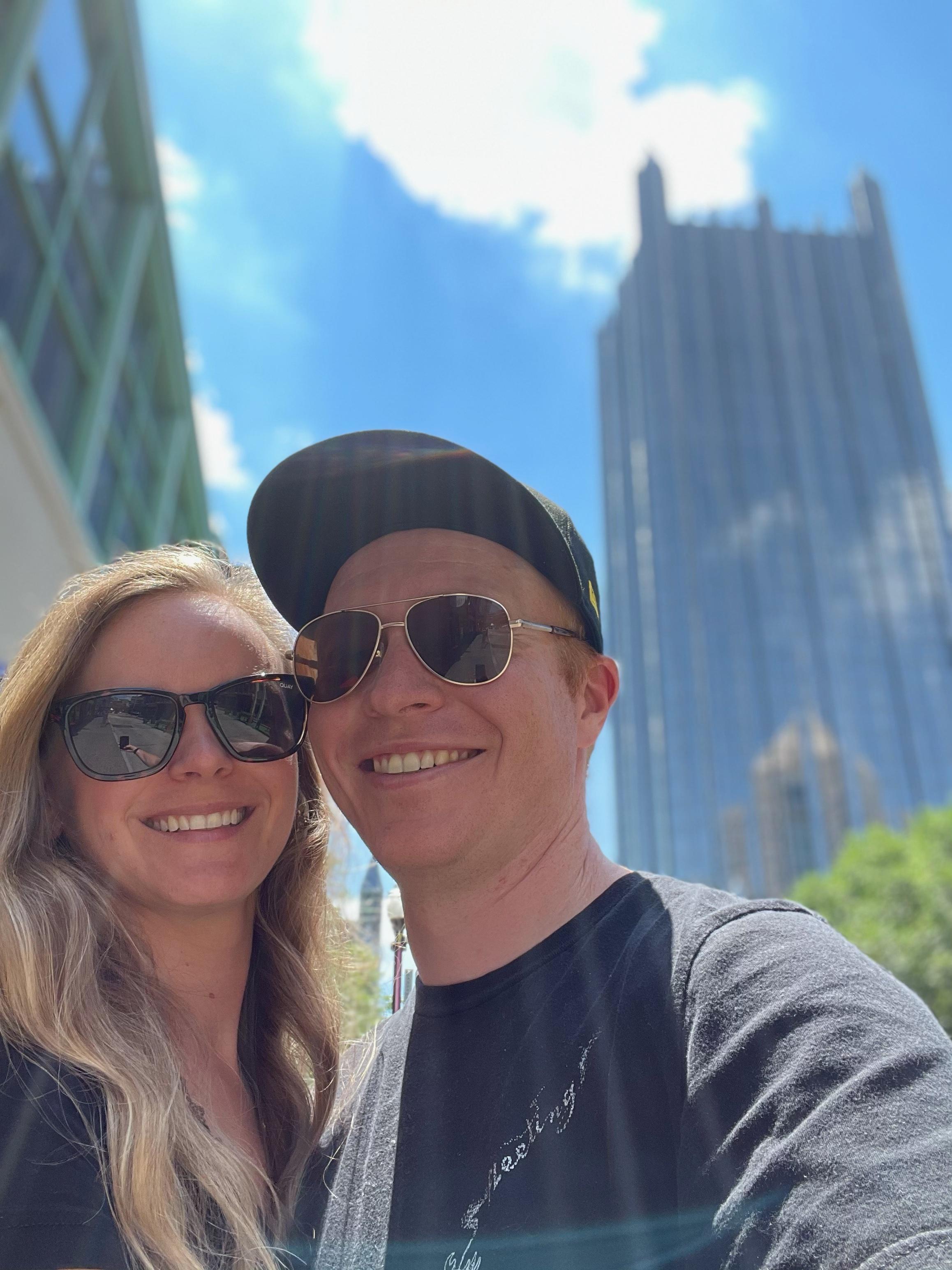 The Wedding Website of Jamie Hall and Jaxon Lindsey