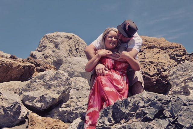 The Wedding Website of Brittney Watt and Travis Avila