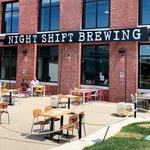 Night Shift Brewing