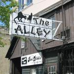 The Alley