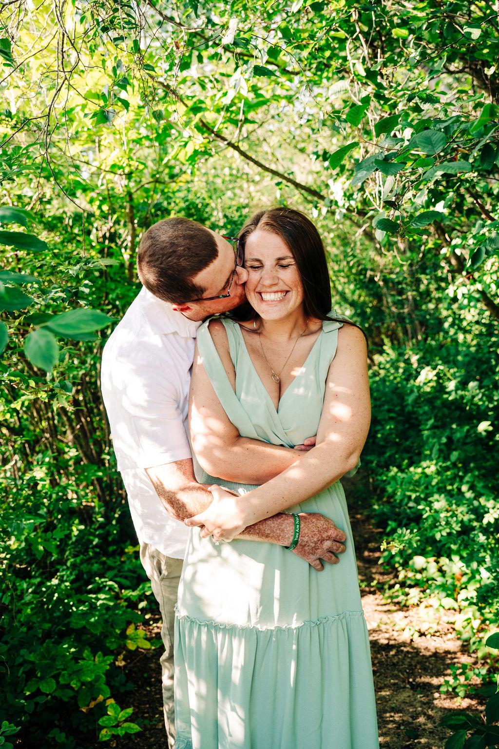The Wedding Website of Katie Lancaster and Mike Flanagan