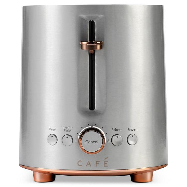 Café Express 2-Slice Toaster
