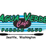 Agua Verde Café and Paddle Club