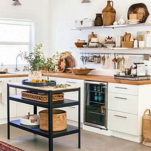 🍽️ Kitchen Essentials