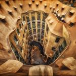 La Pedrera-Casa Milà