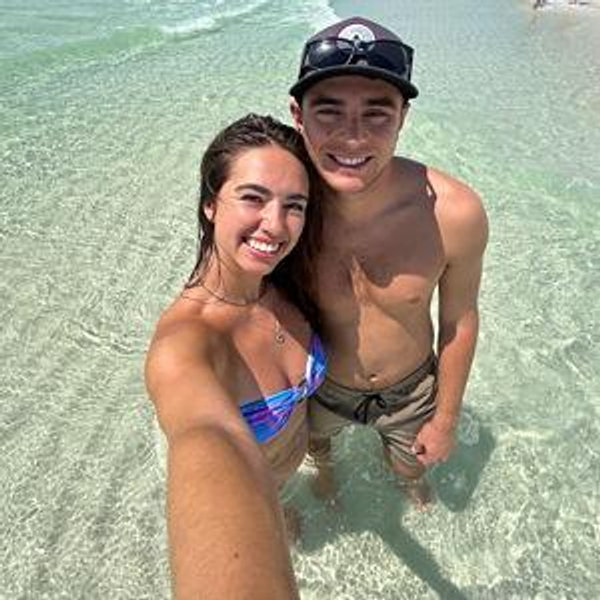 Honeymoon!