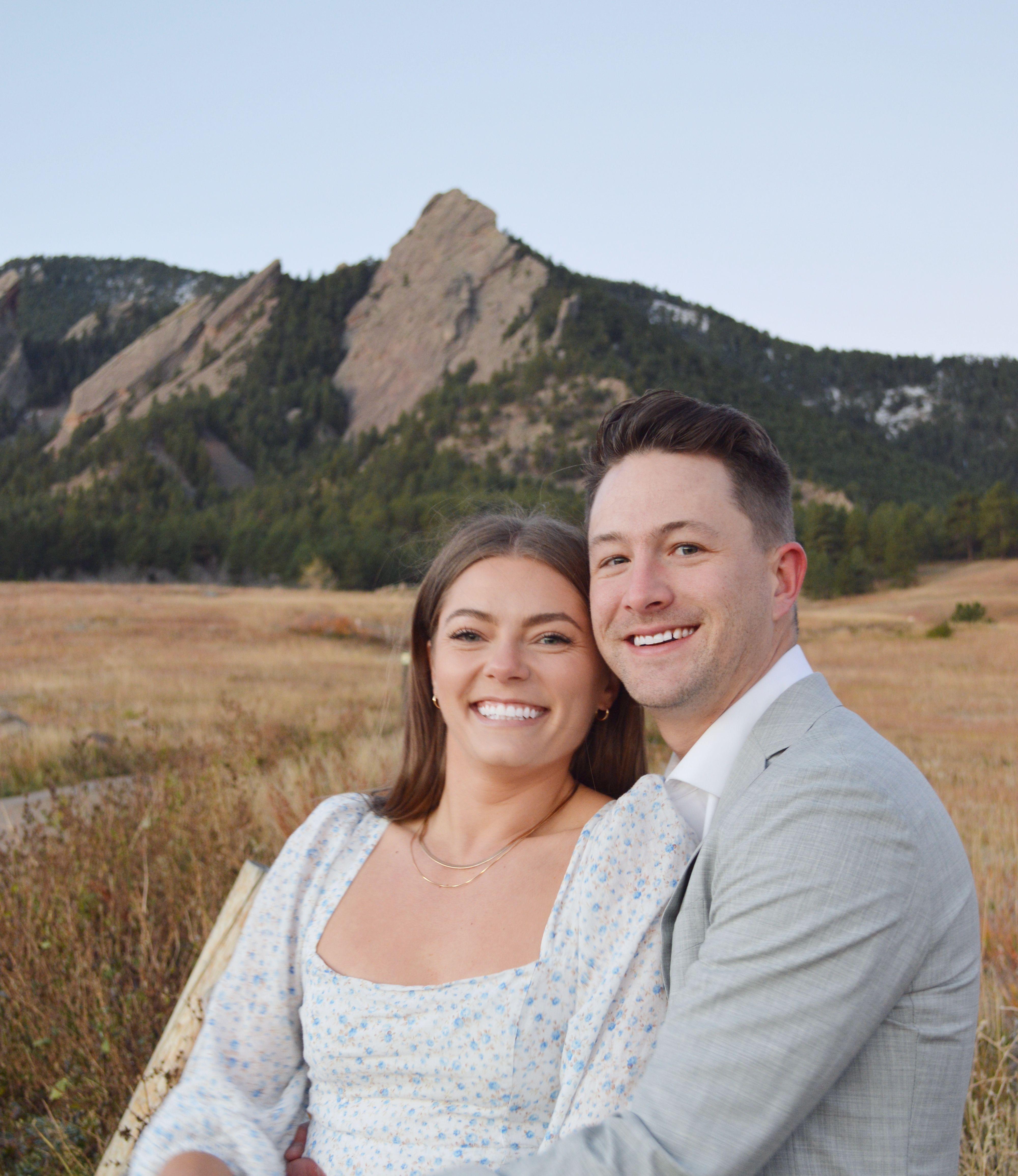 The Wedding Website of Jackson Wojciechowski and Emma Freedman