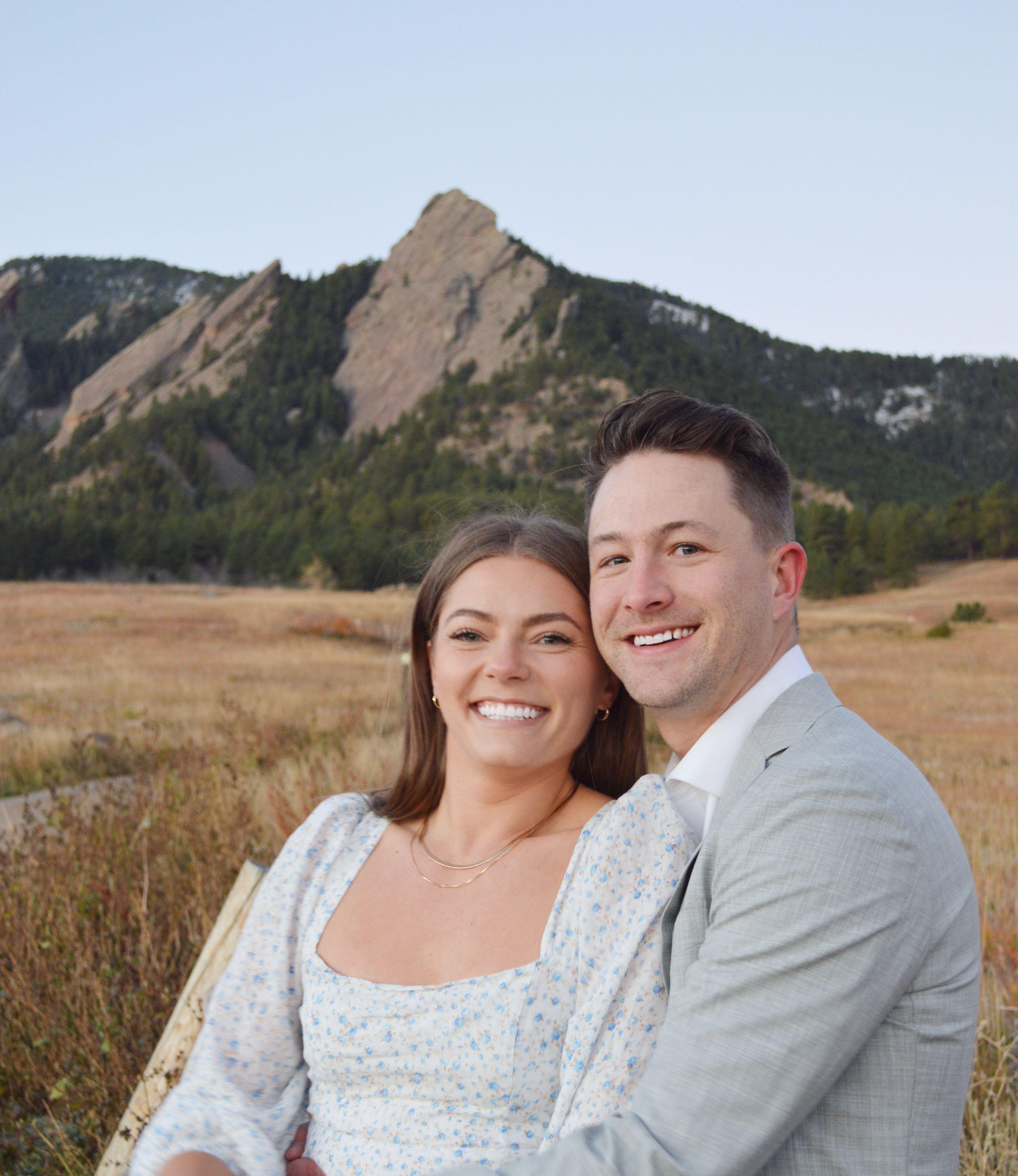 The Wedding Website of Jackson Wojciechowski and Emma Freedman