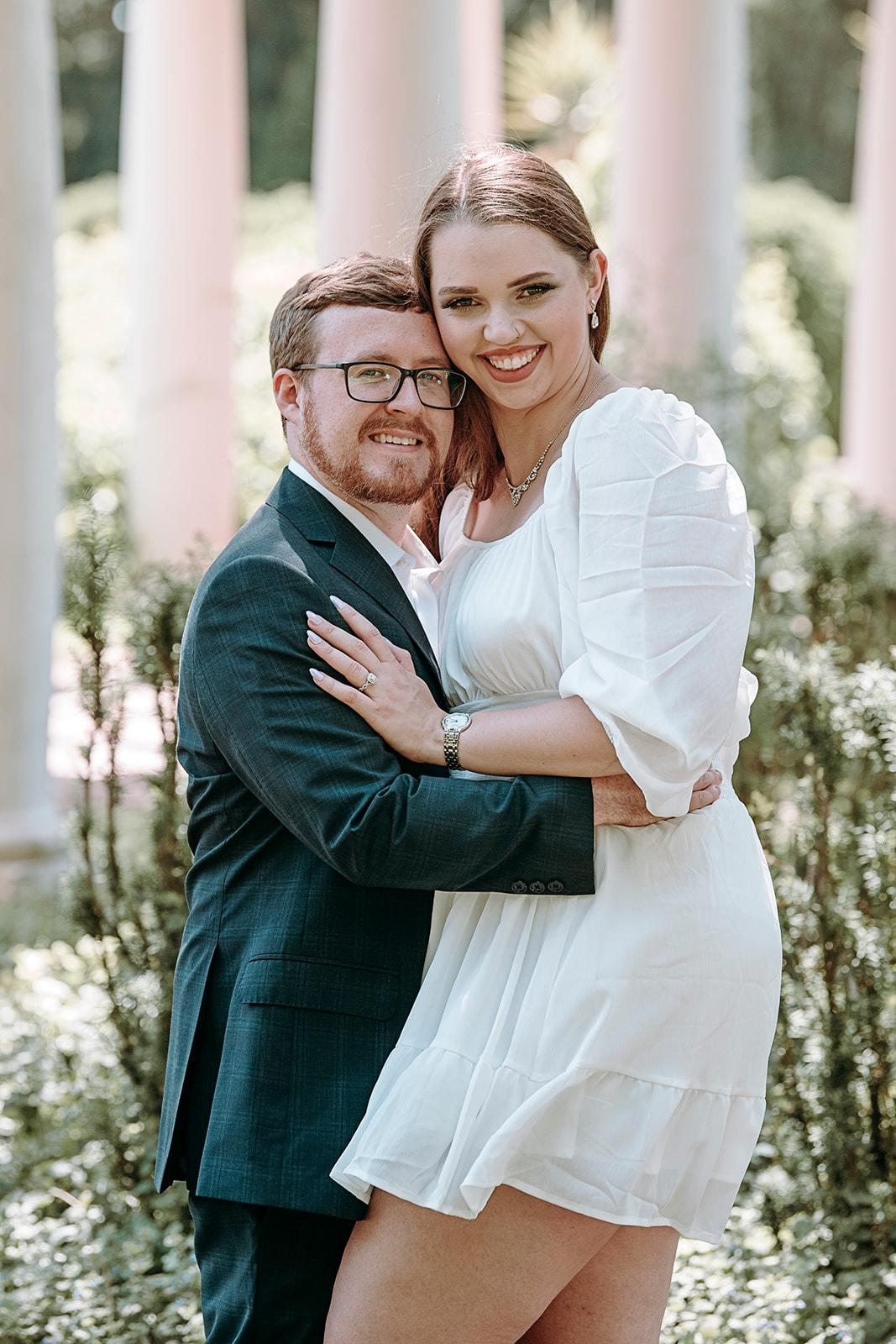 The Wedding Website of McKenna Martin and Joseph Grzegoski