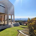 The Getty