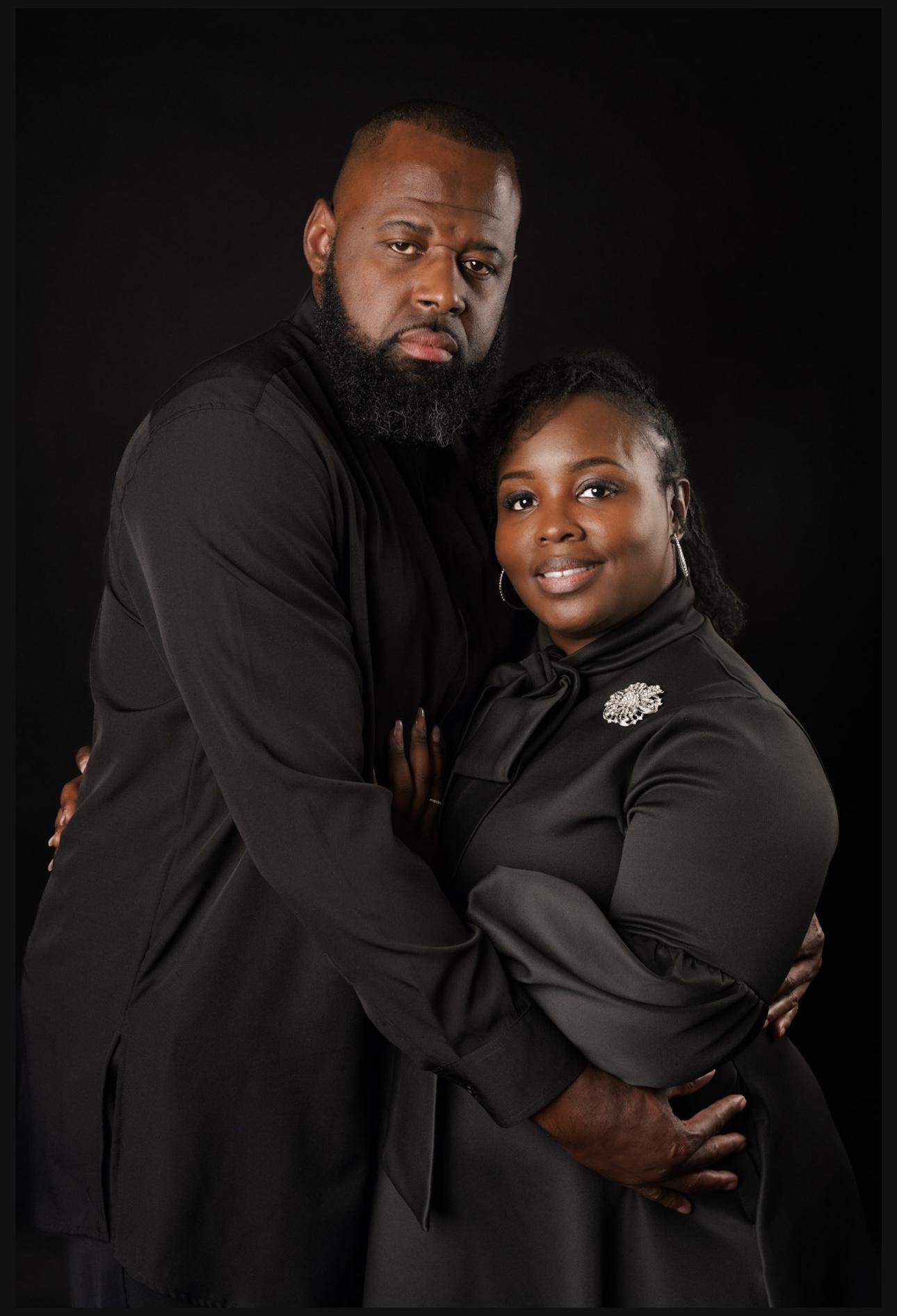 The Wedding Website of Camila Armstrong and Michael Robinson