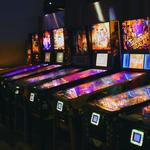 Quarters Arcade Bar (Sugar House)