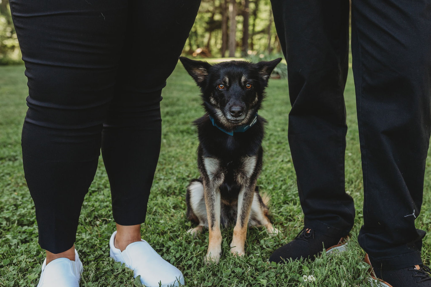 The Wedding Website of Morgan Mason and Robert Helmkamp II