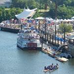 Montgomery Riverboat Cruise