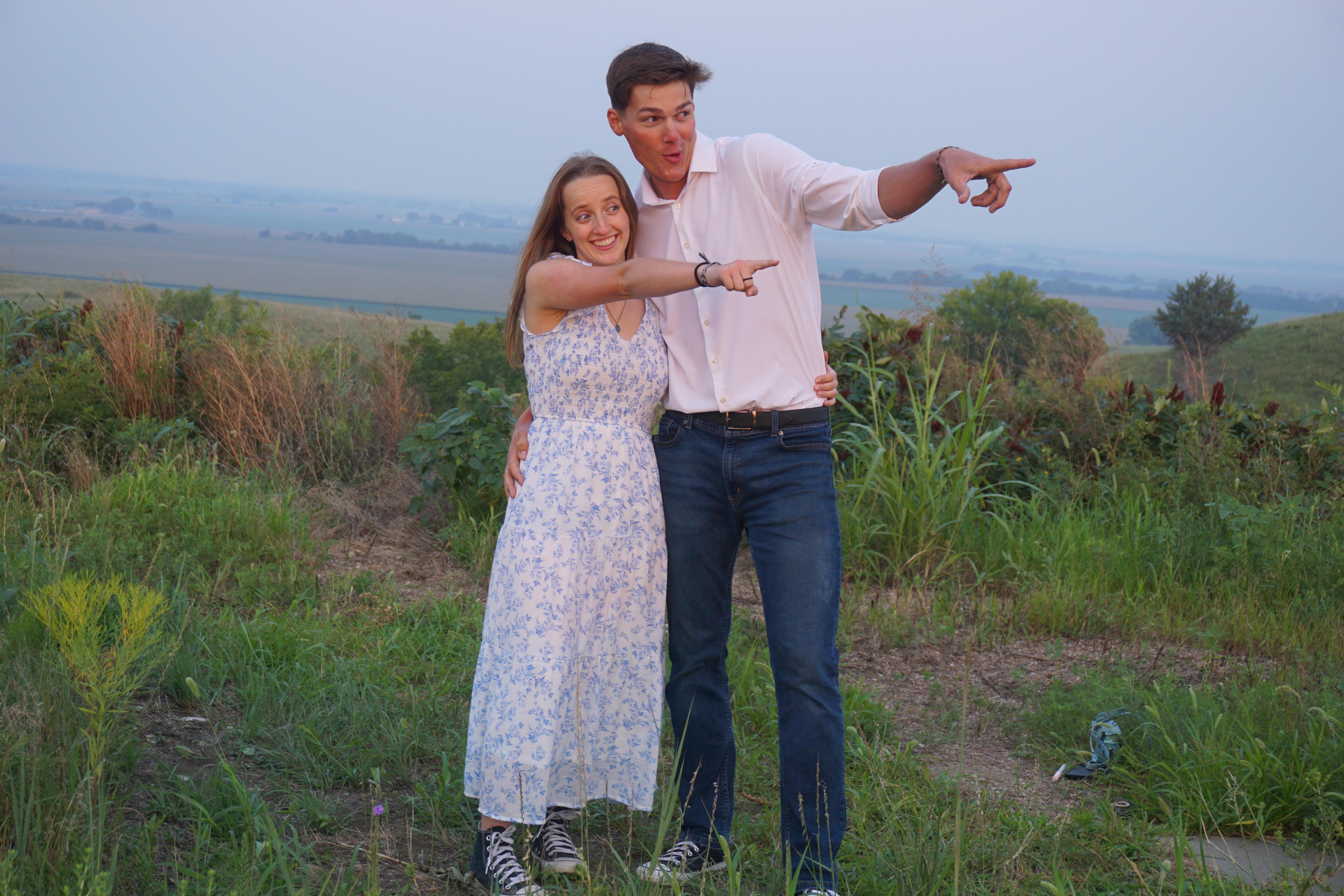 The Wedding Website of Lizzie Winschel and Tony Beaulieu