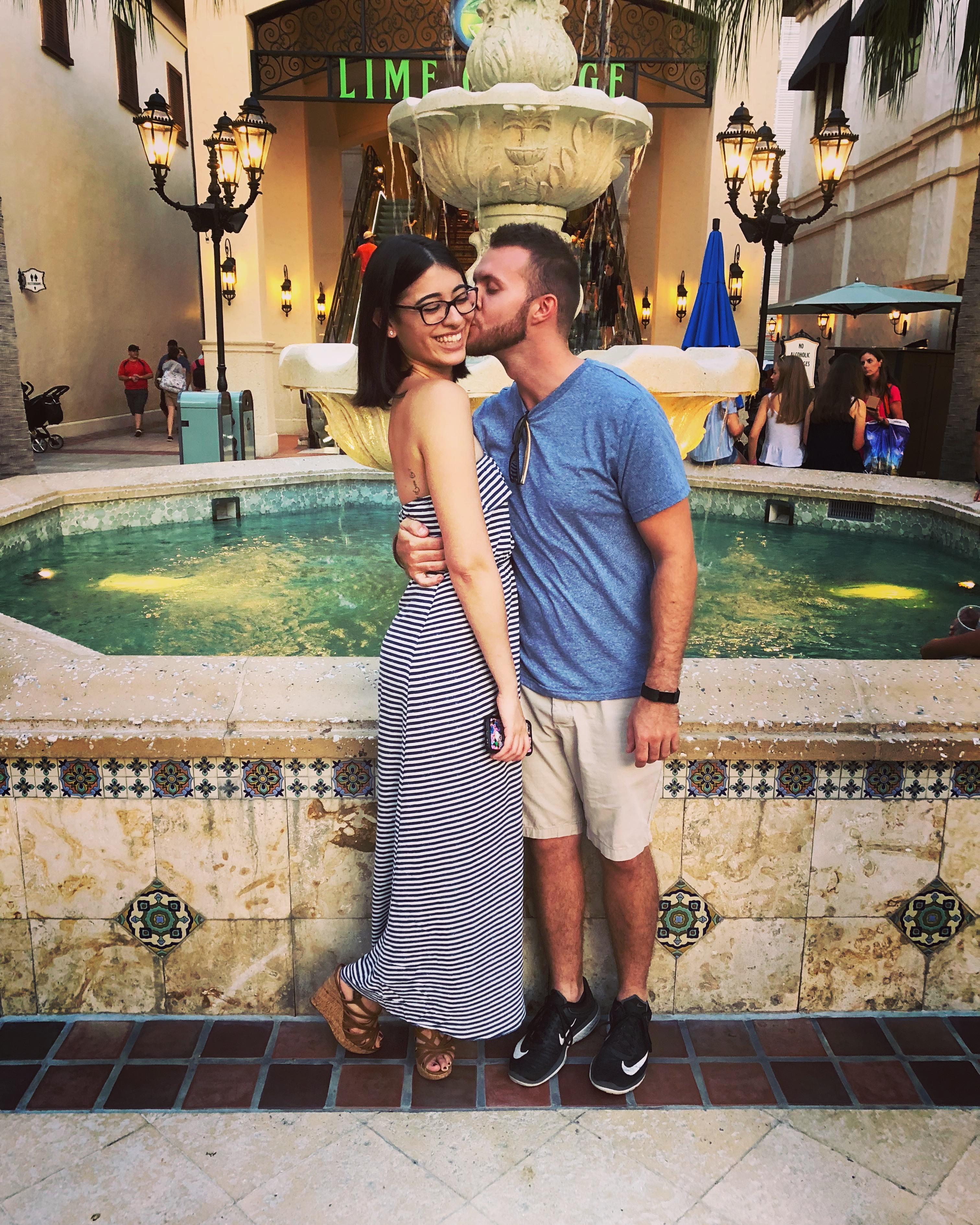 The Wedding Website of Russell Colleran and Michelle Pineda