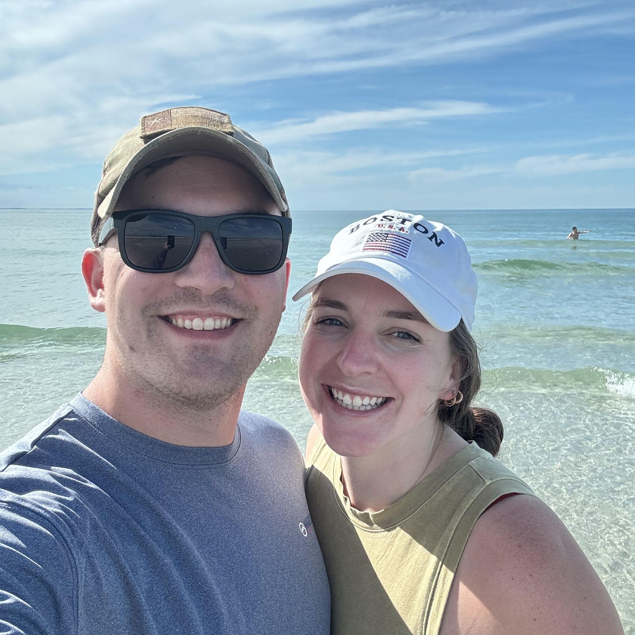 Gochee Family Vacation