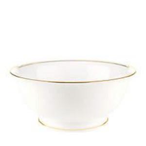Lenox® Federal Gold Serving Bowl