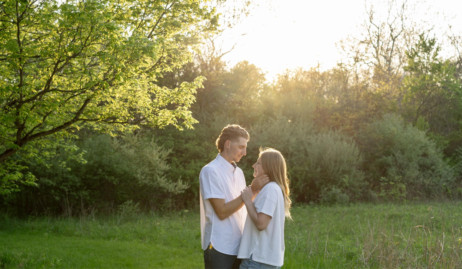 Ally Thompson and Tanner Roush's Wedding Website