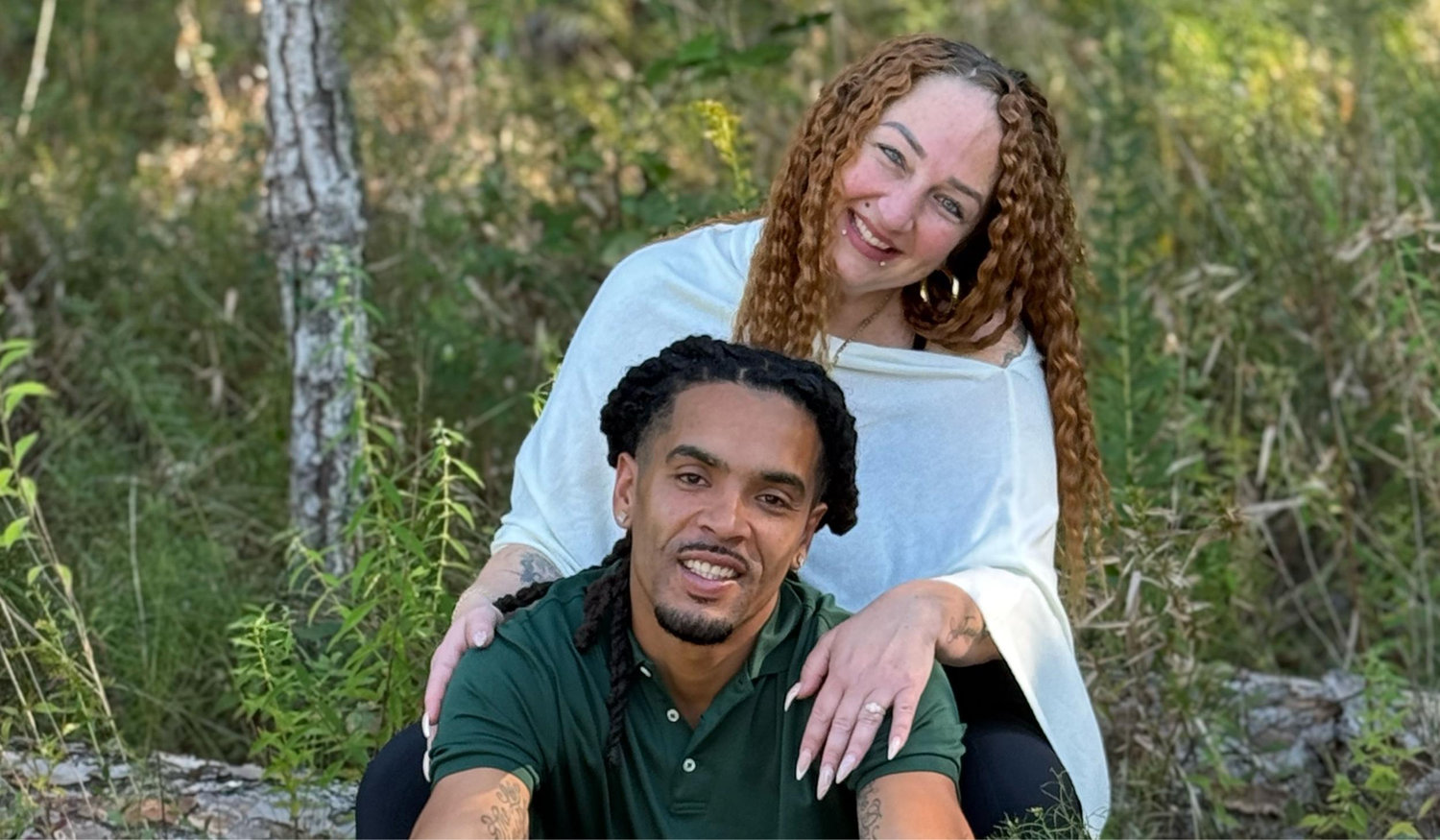The Wedding Website of Kevin Turner and Kira Lueck