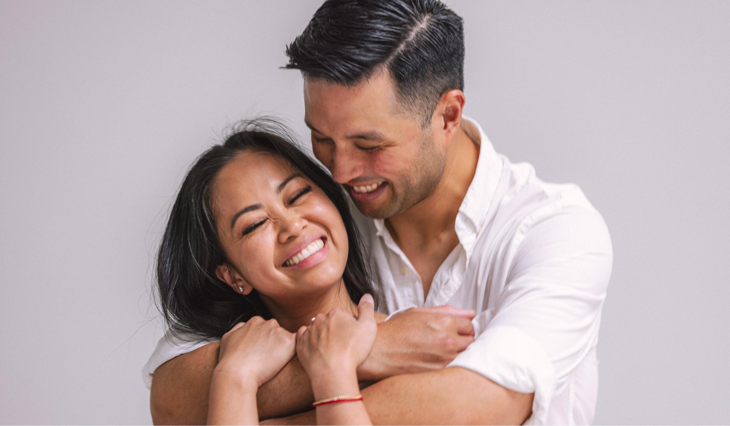 The Wedding Website of Pam Fiesta and Nikko Braganza