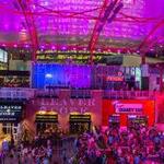 Power and Light District