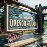 The Oregon Garden