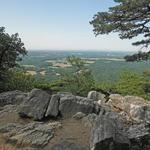 Sugarloaf Mountain