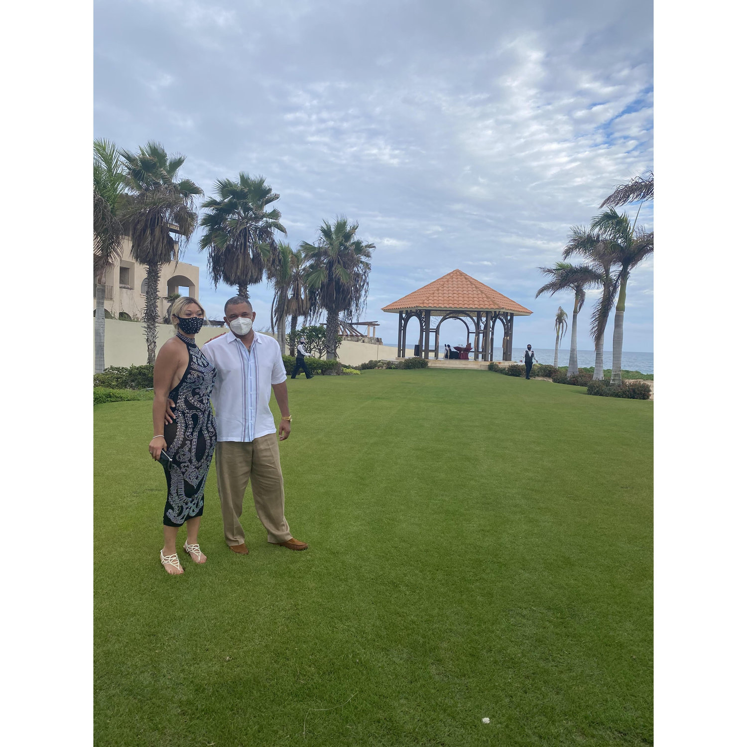 Cabo Mexico