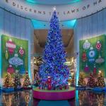 Museum of Science and Industry - Christmas Around the World